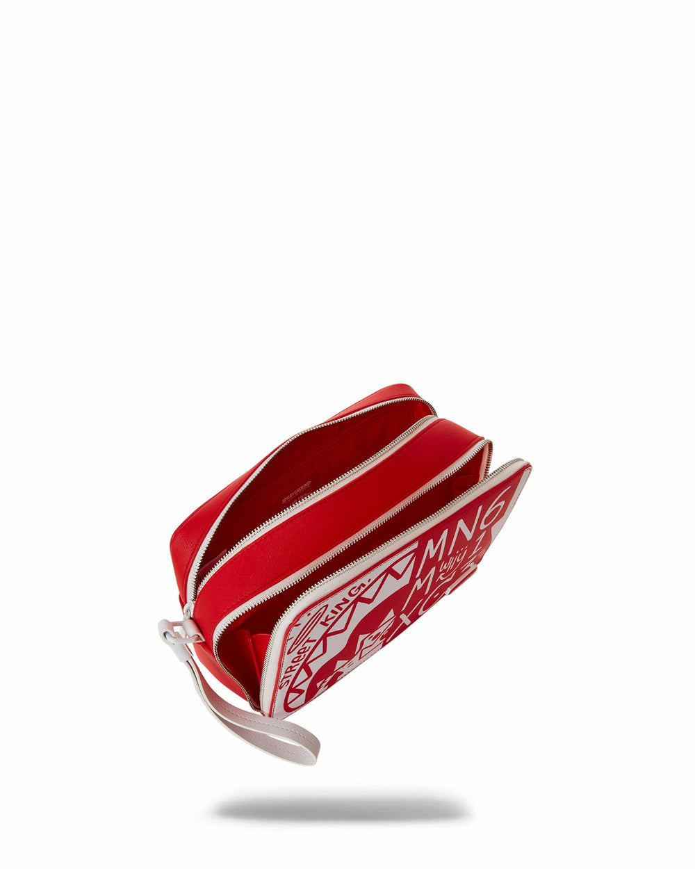 DANGER DANGER TOILETRY BAG | Sprayground Hot Deal