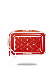 MODUS OPERANDI TOILETRY BAG | Sprayground Limited Offer