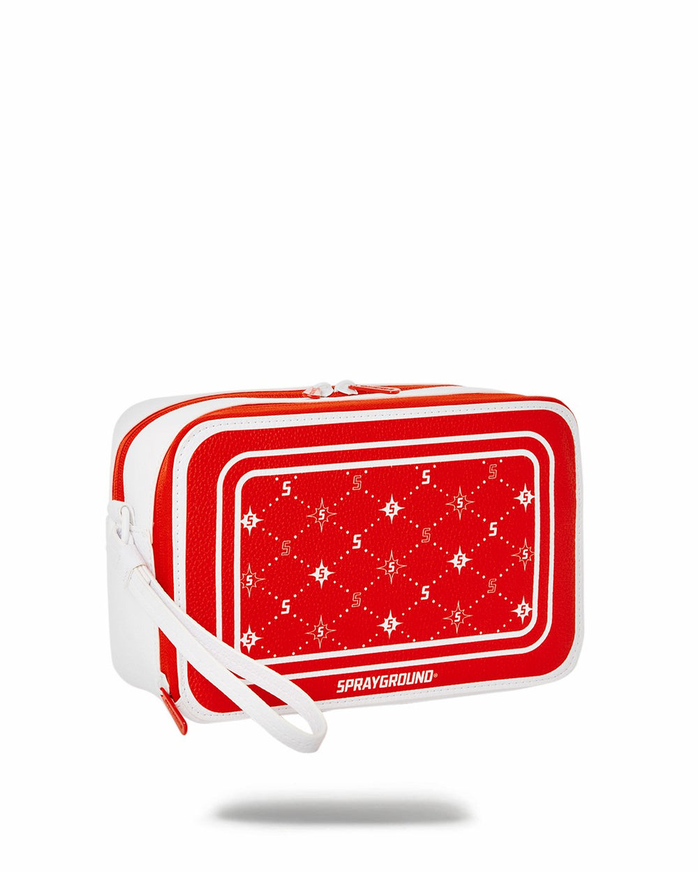 MODUS OPERANDI TOILETRY BAG | Sprayground Limited Offer