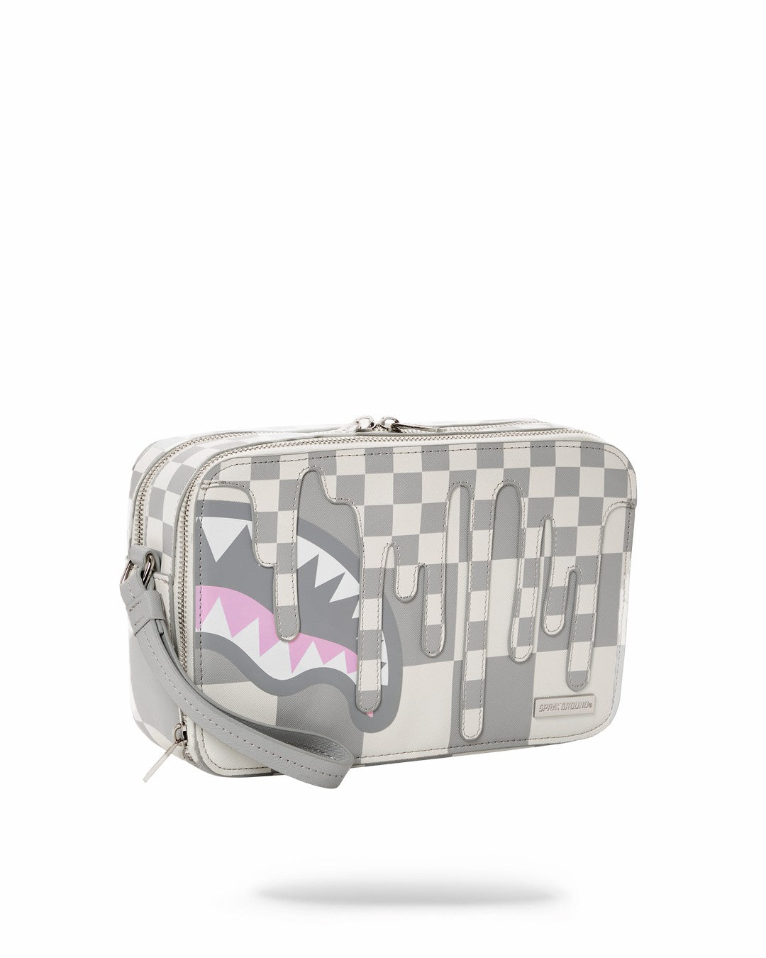 XTC LA PALAIS TOILETRY BAG | Sprayground Special Offer
