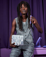 XTC LA PALAIS TOILETRY BAG | Sprayground Special Offer