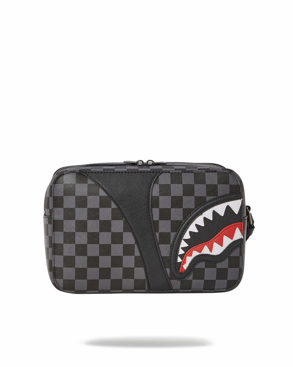 HENNY AIIR TO THE THRONE TOILETRY BAG | Sprayground Outlets