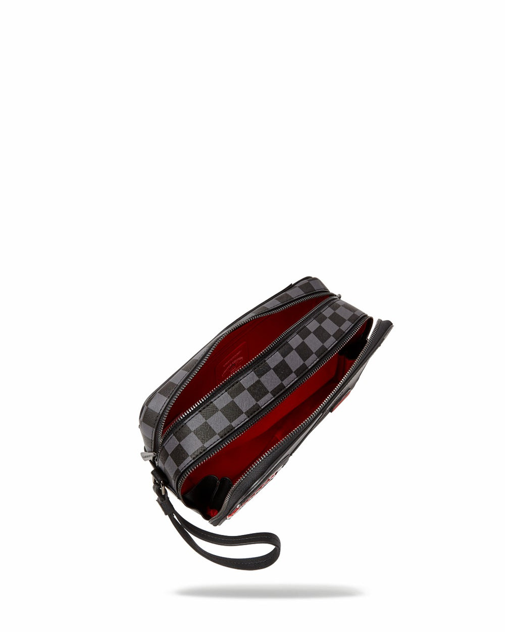 HENNY AIIR TO THE THRONE TOILETRY BAG | Sprayground Outlets