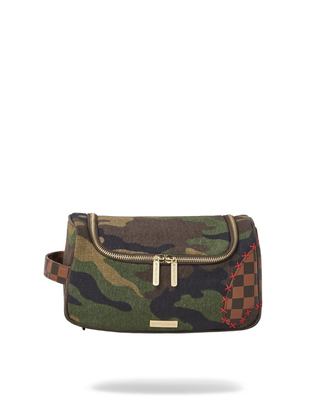 THE PARADOXX SHARK TOILETRY BAG | Sprayground Bargain