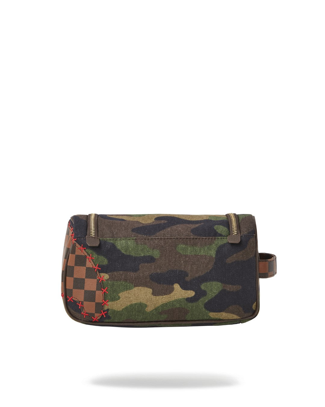 THE PARADOXX SHARK TOILETRY BAG | Sprayground Bargain