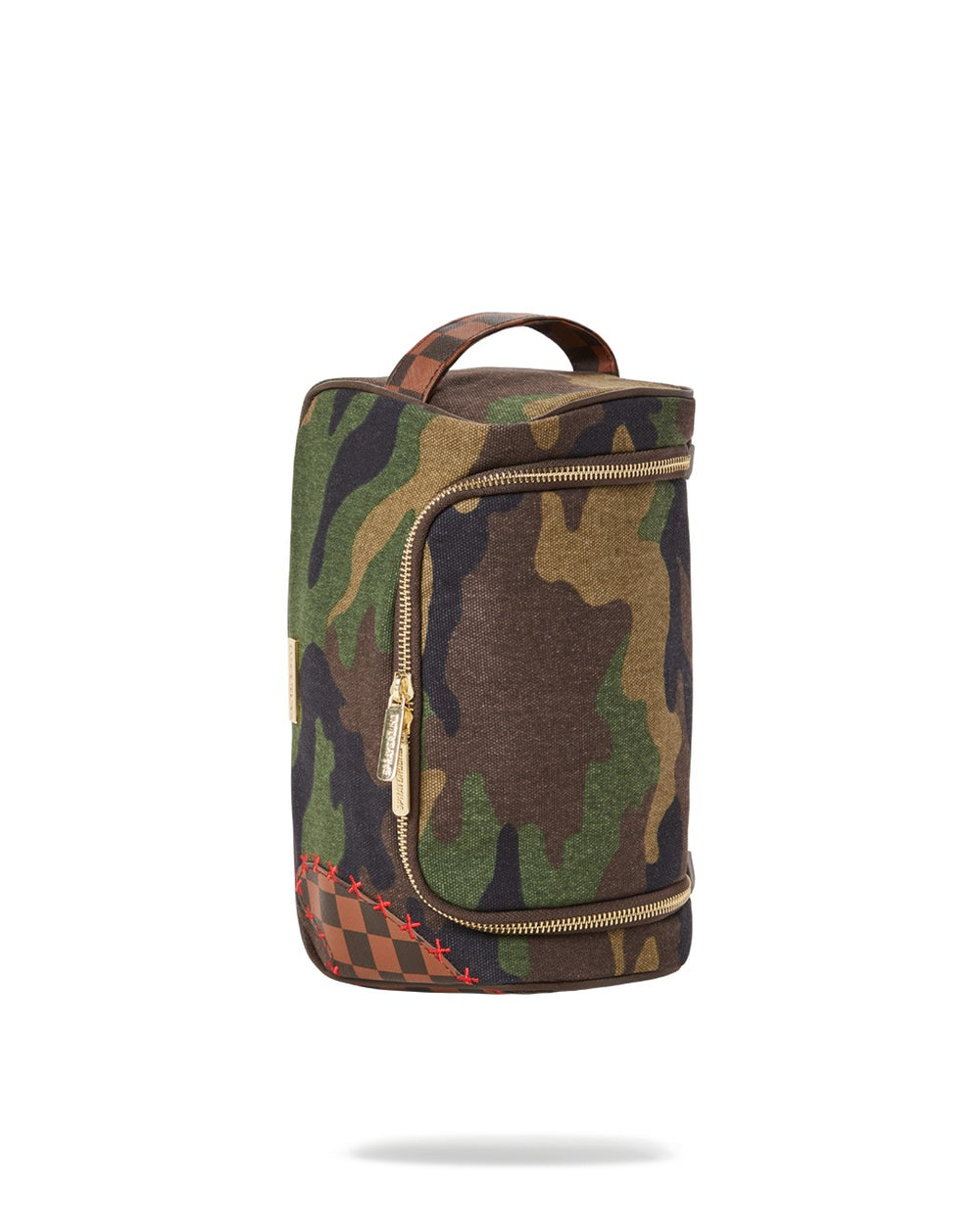 THE PARADOXX SHARK TOILETRY BAG | Sprayground Bargain