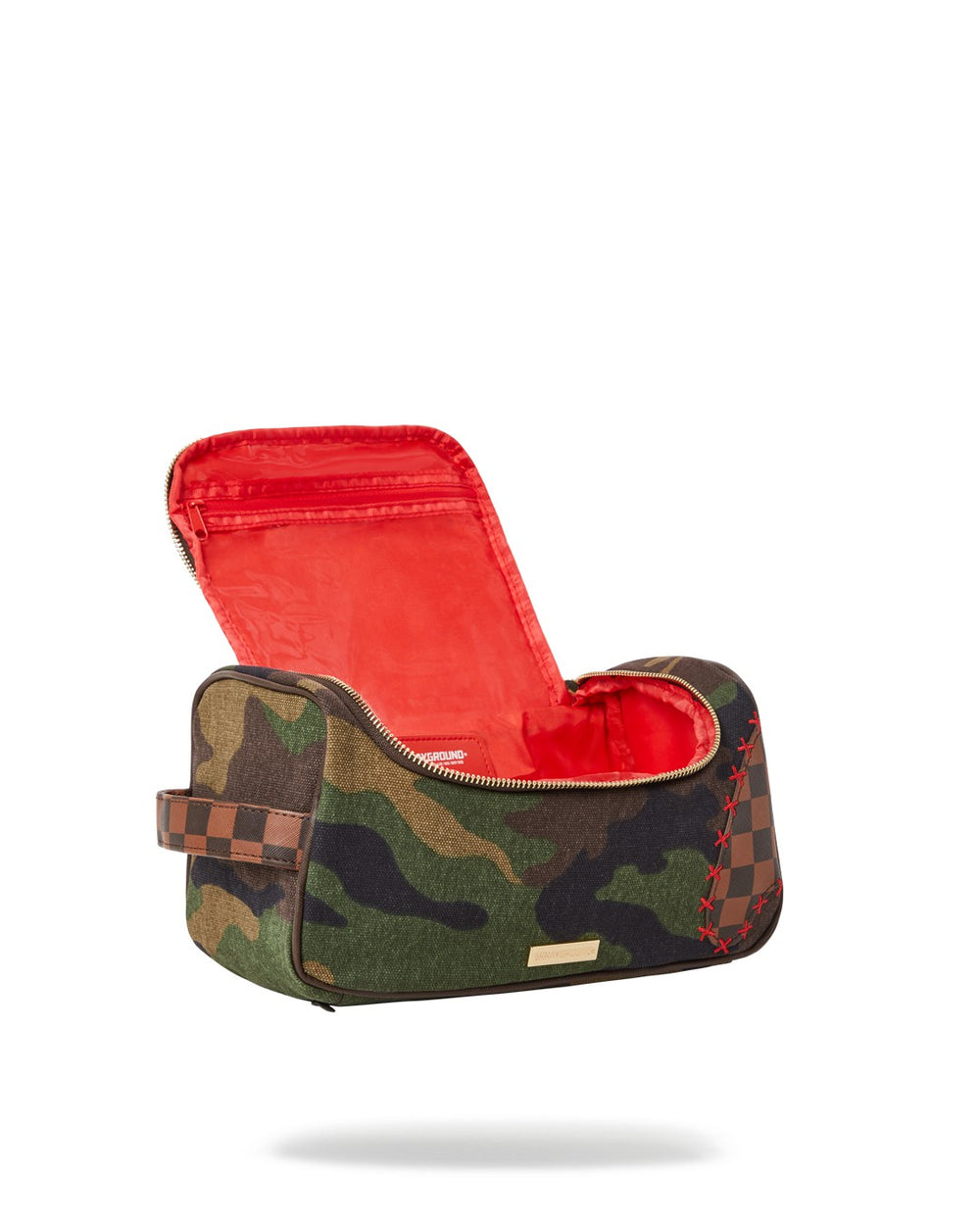 THE PARADOXX SHARK TOILETRY BAG | Sprayground Bargain
