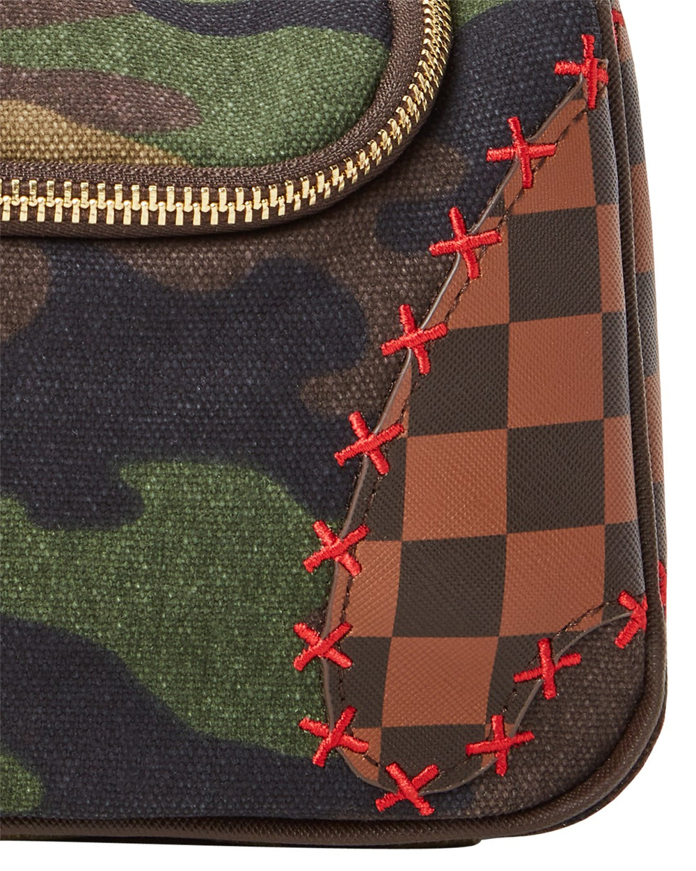 THE PARADOXX SHARK TOILETRY BAG | Sprayground Bargain