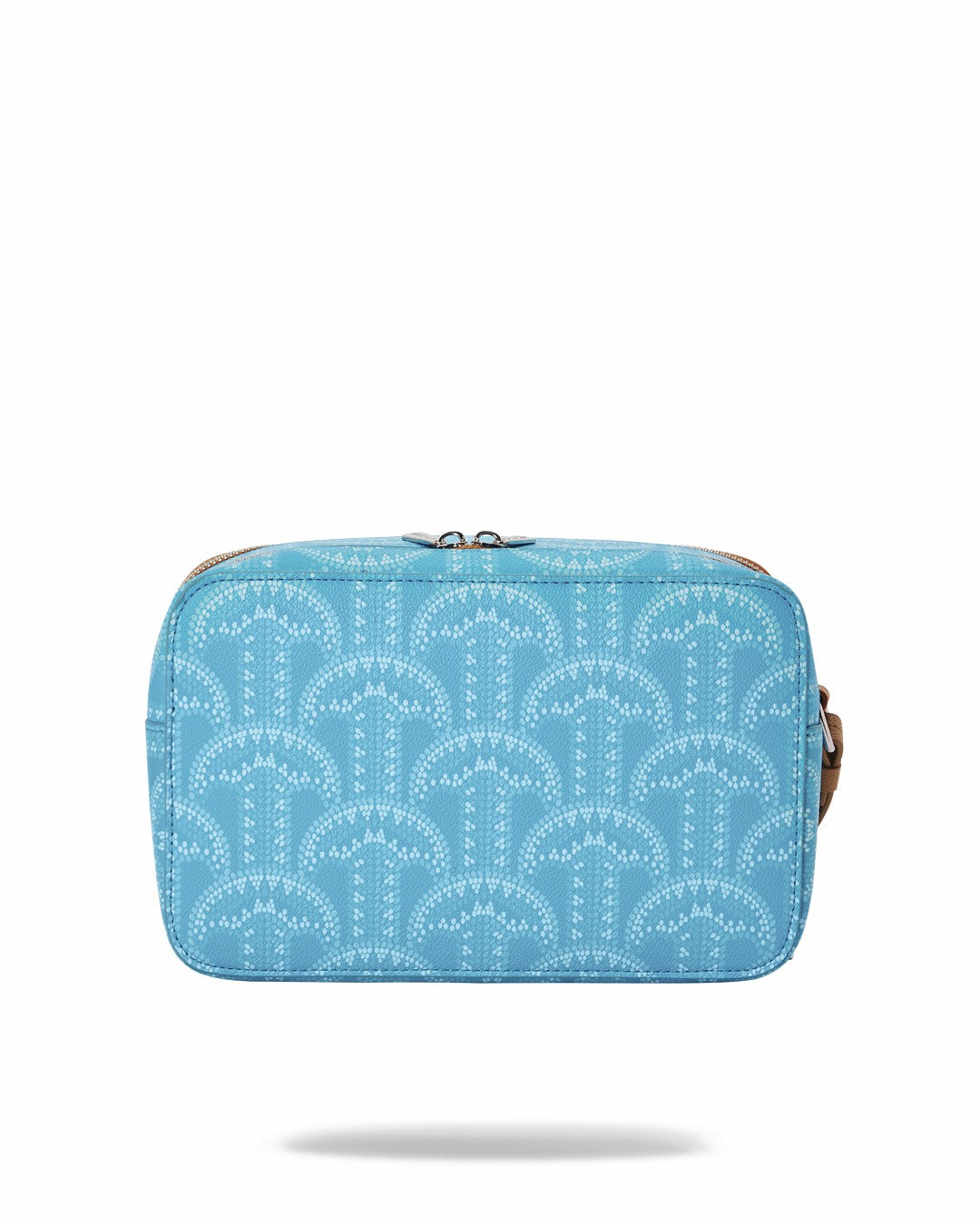 ILLUCHAINS TURQ TOILETRY BAG | Sprayground Discounted