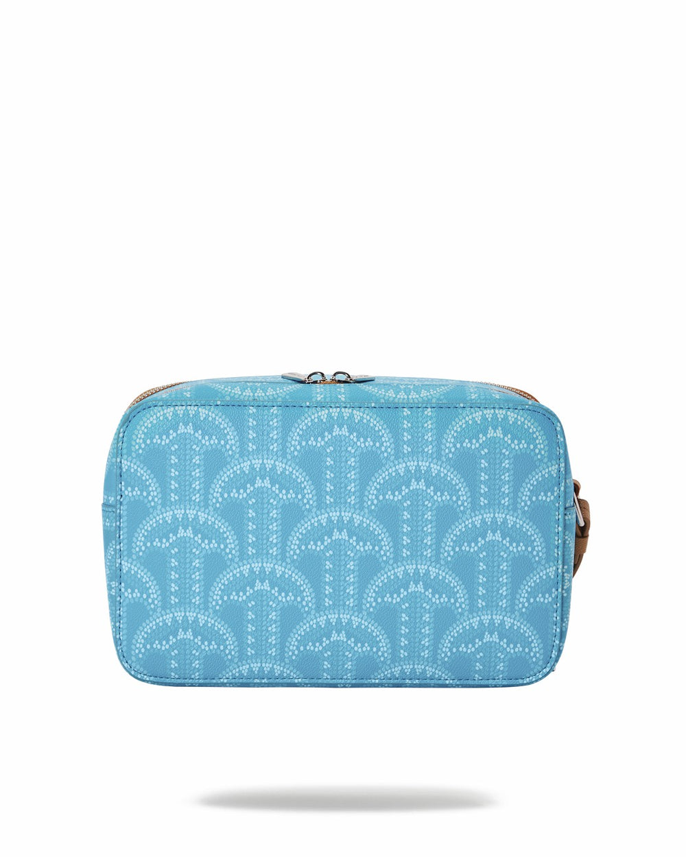 ILLUCHAINS TURQ TOILETRY BAG | Sprayground Discounted