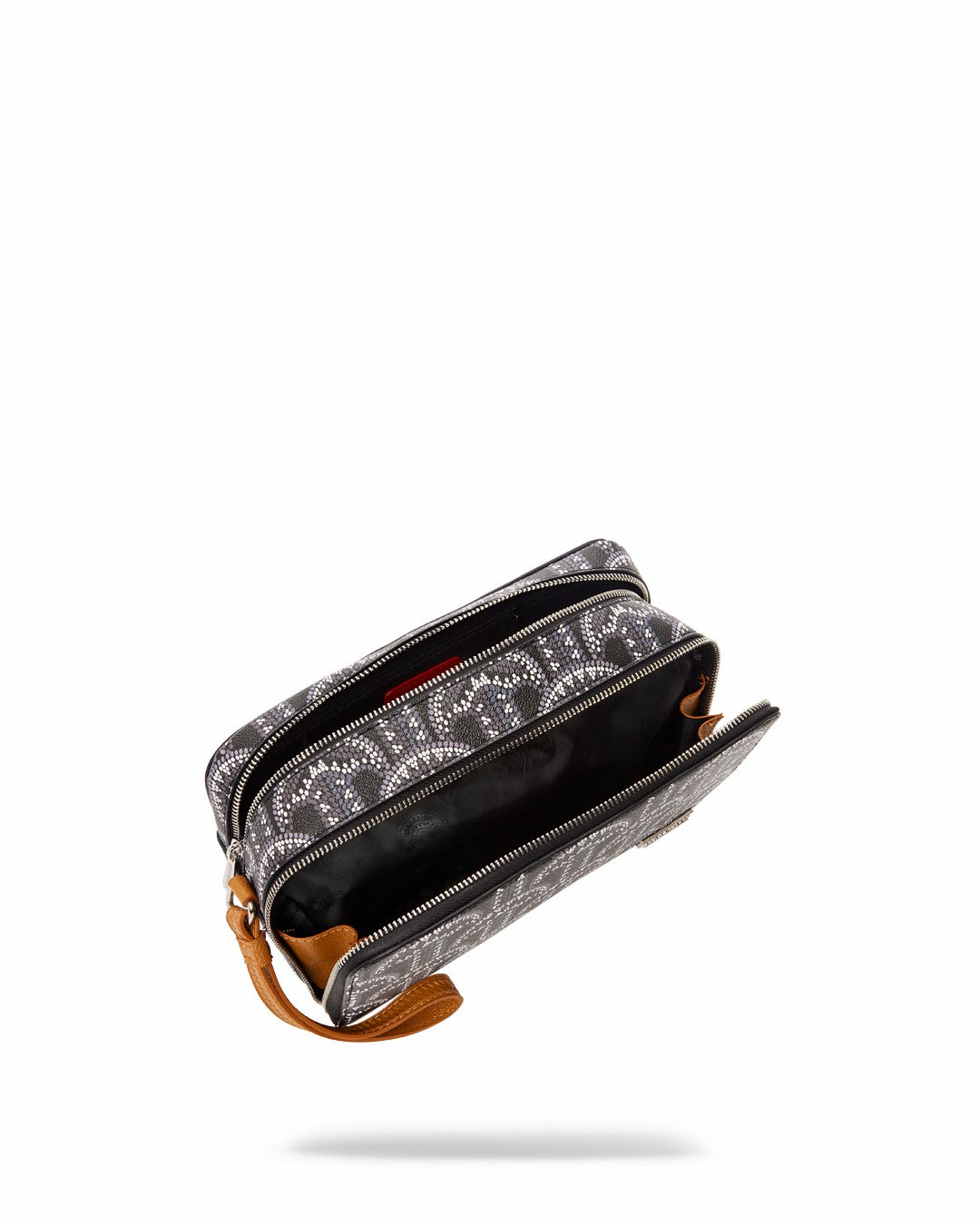 ILLUCHAINS TOILETRY BAG | Sprayground Value Deal