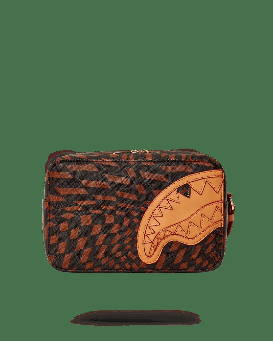 TRIPPY HENNY TOILETRY BAG | Sprayground Hot Deal