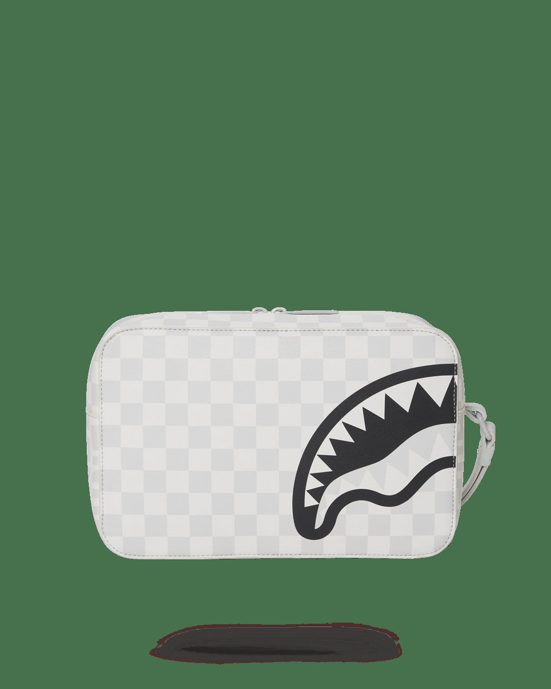 SPLIT THE CHECK (PEARL) TOILETRY BAG | Sprayground Limited Offer