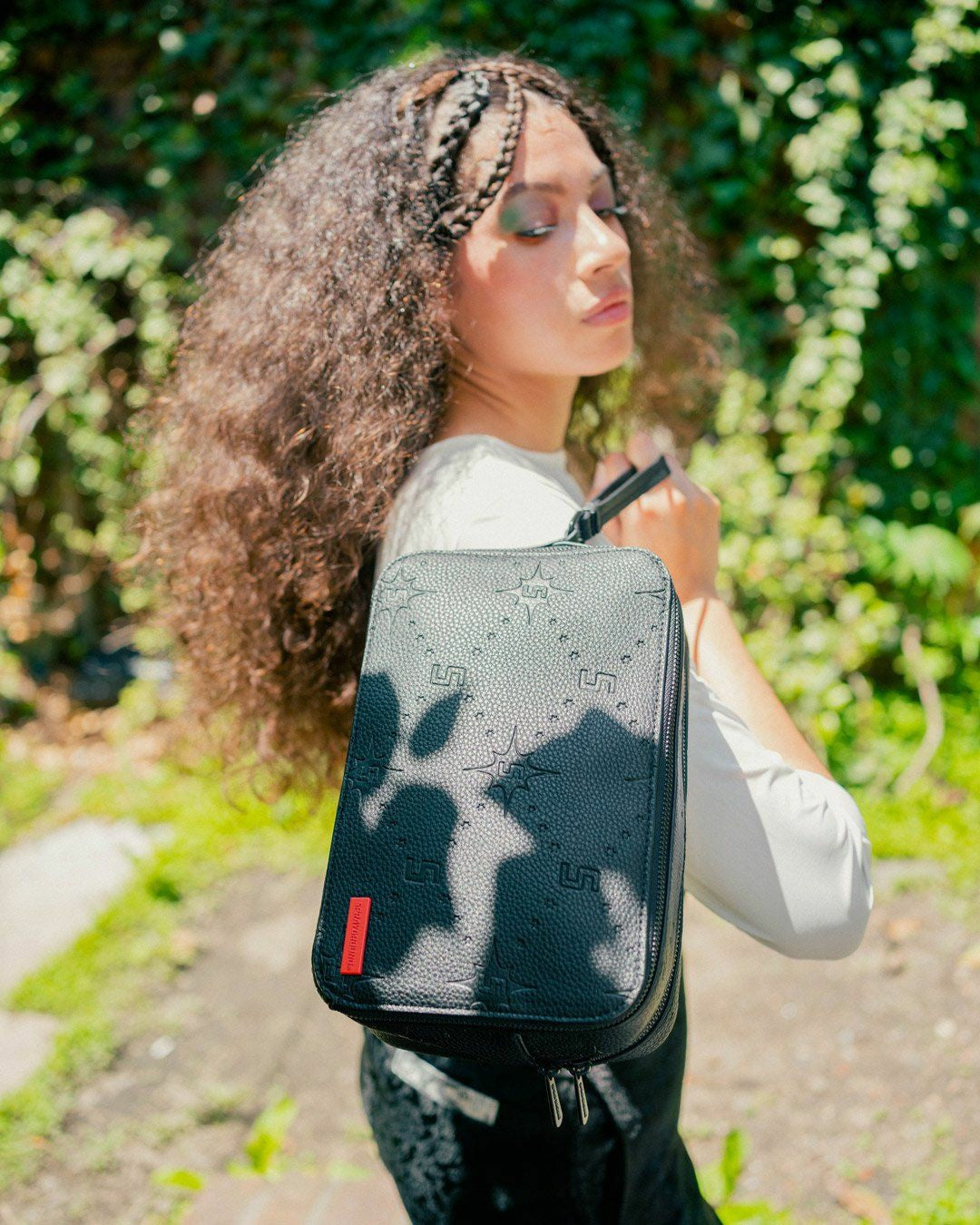 24/7 TOILETRY BAG | Sprayground Special Offer