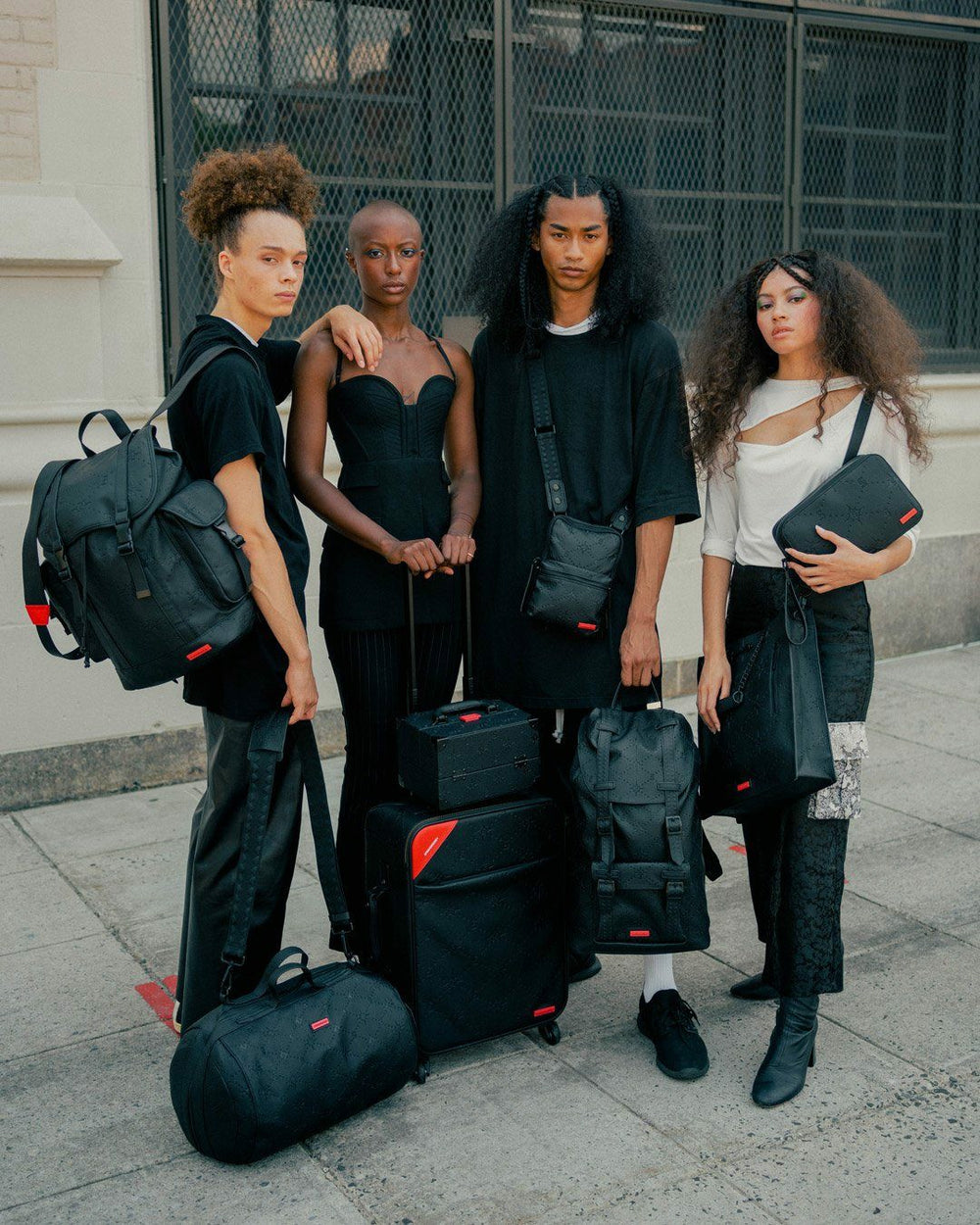 24/7 TOILETRY BAG | Sprayground Special Offer