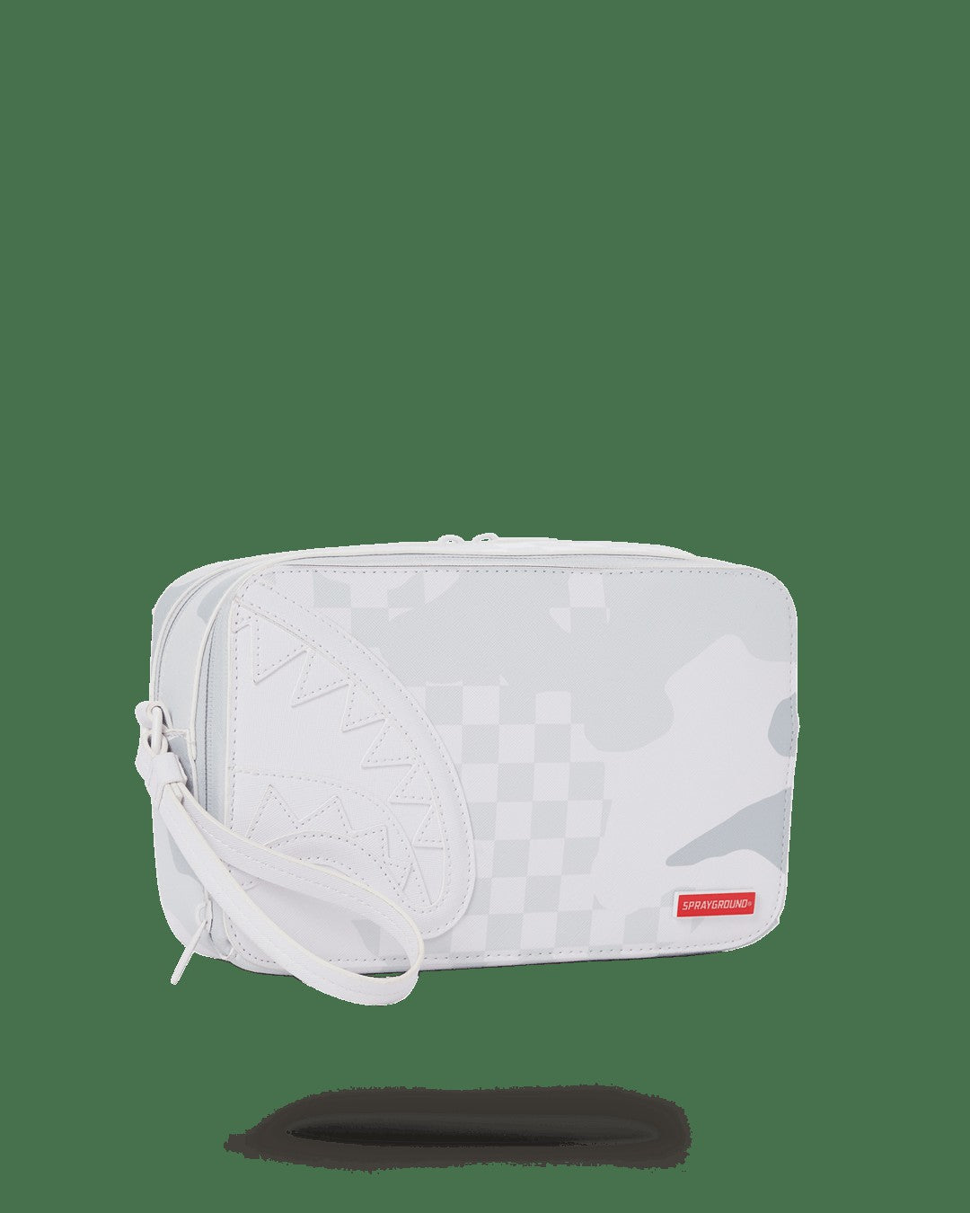 3AM LE BLANC TOILETRY BAG | Sprayground Sale