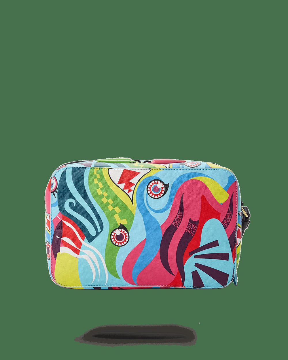 MIND TRIP TOILETRY BAG | Sprayground Outlets