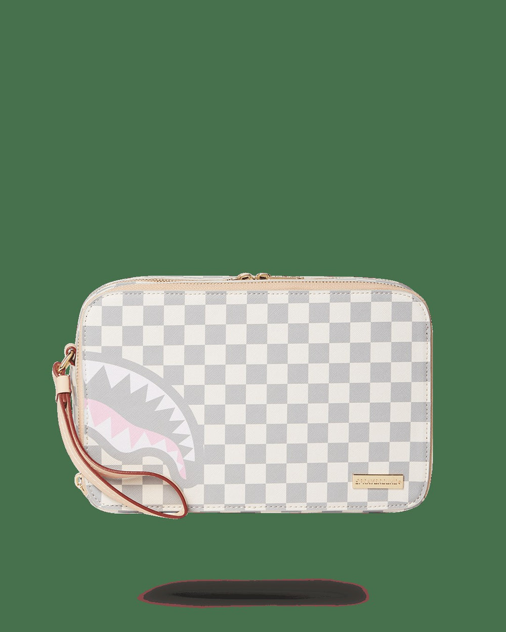 ROSE ALL DAY LA PALAIS TOILETRY BAG | Sprayground Savings