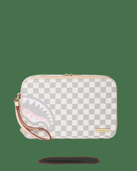 ROSE ALL DAY LA PALAIS TOILETRY BAG | Sprayground Savings