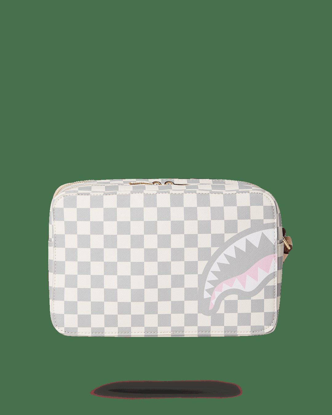 ROSE ALL DAY LA PALAIS TOILETRY BAG | Sprayground Savings