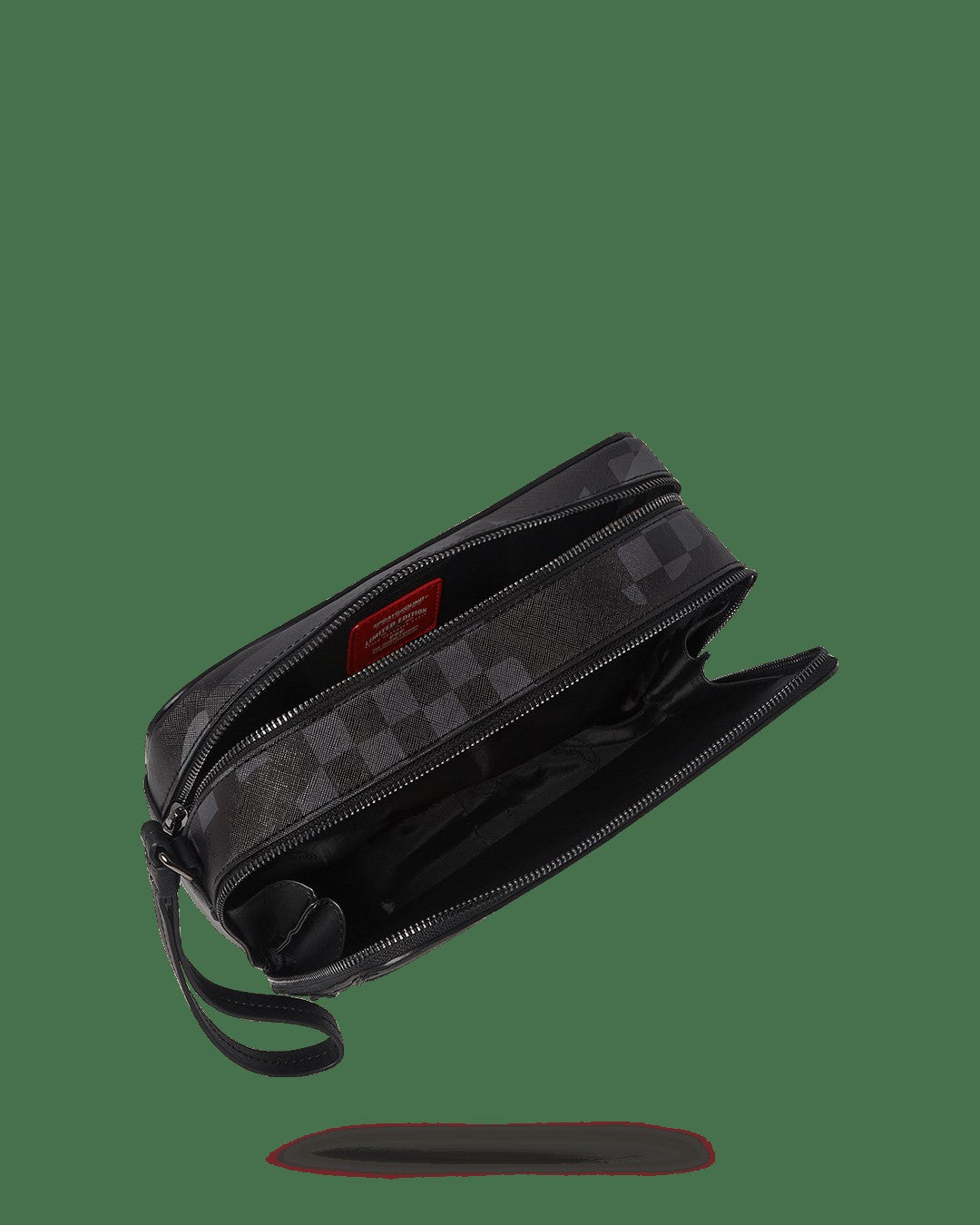 3AM NEVER SLEEP TOILETRY | Sprayground Discounted
