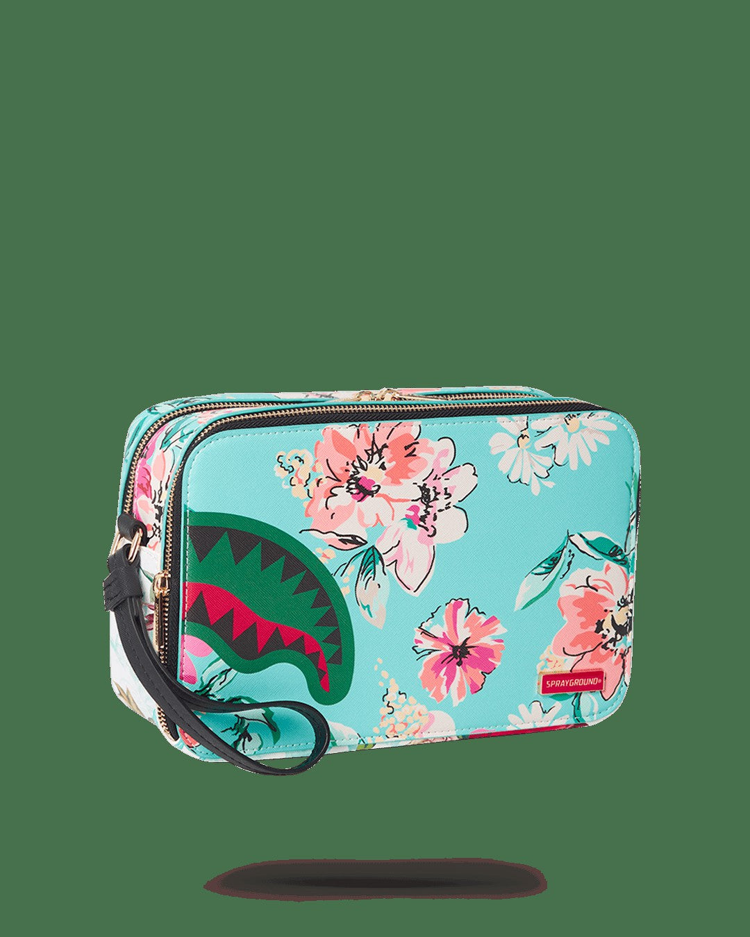 THE SANCTUARY TOILETRY | Sprayground Exclusive Deal