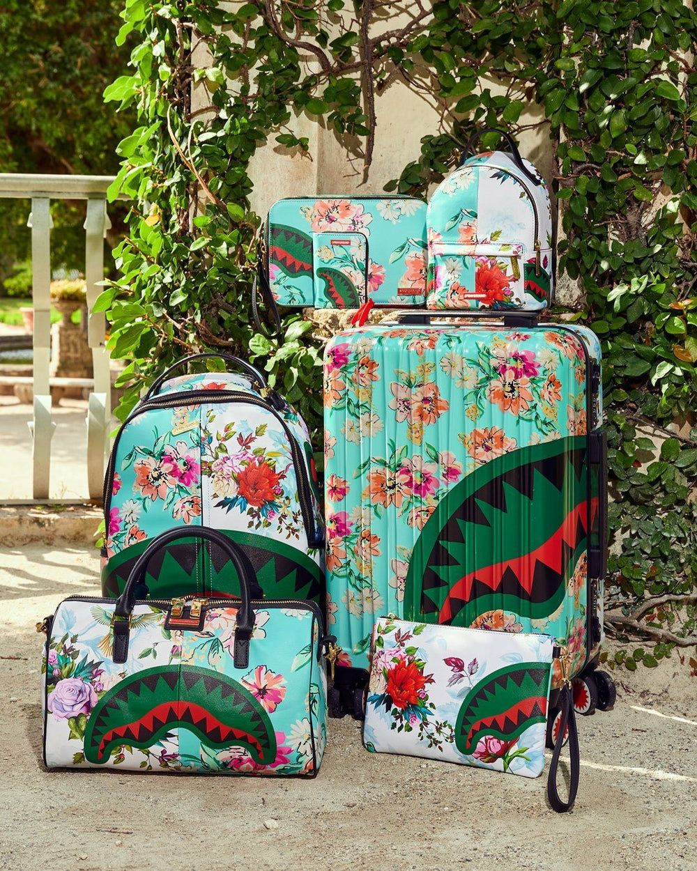 THE SANCTUARY TOILETRY | Sprayground Exclusive Deal