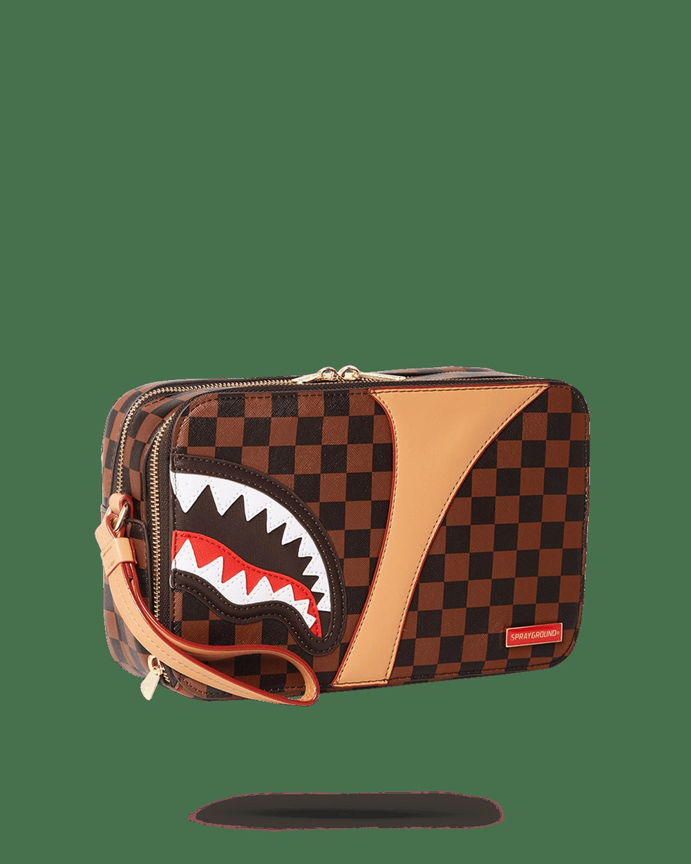 HENNY AIR TO THE THRONE TOILETRY | Sprayground Limited Offer