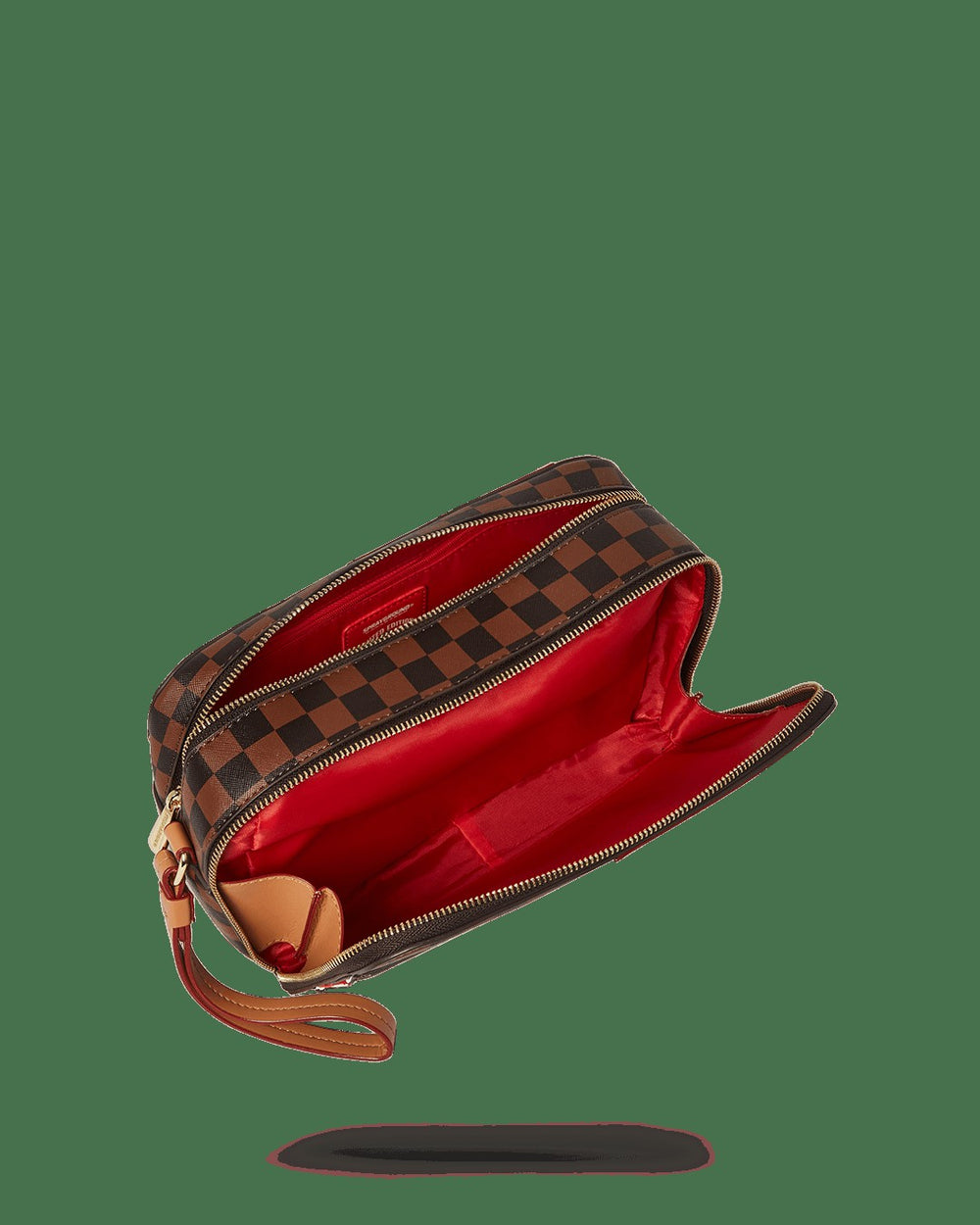 HENNY AIR TO THE THRONE TOILETRY | Sprayground Limited Offer
