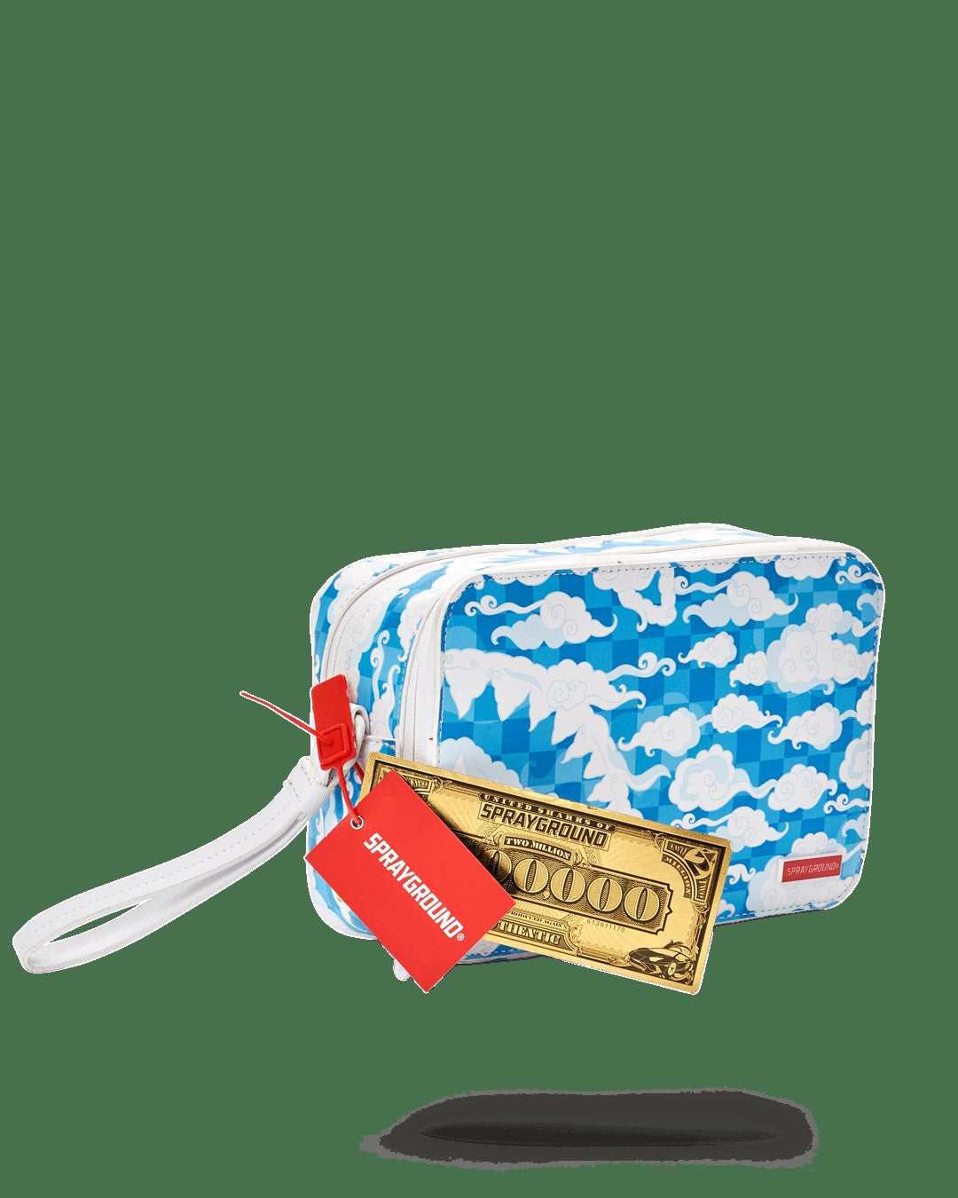 SKYBORNE TOILETRY | Sprayground Sale