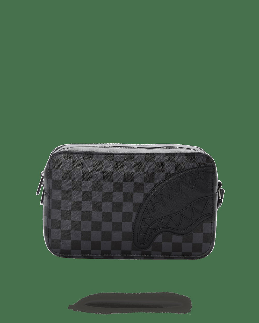 HENNY BLACK TOILETRY BAG | Sprayground Bargain