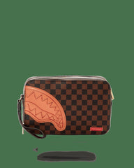 HENNY TOILETRY BAG | Sprayground Savings