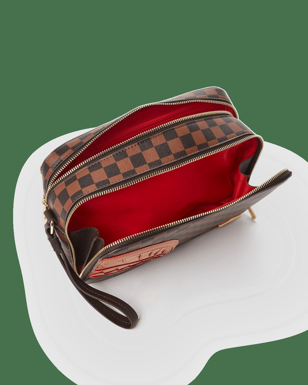 HENNY TOILETRY BAG | Sprayground Savings