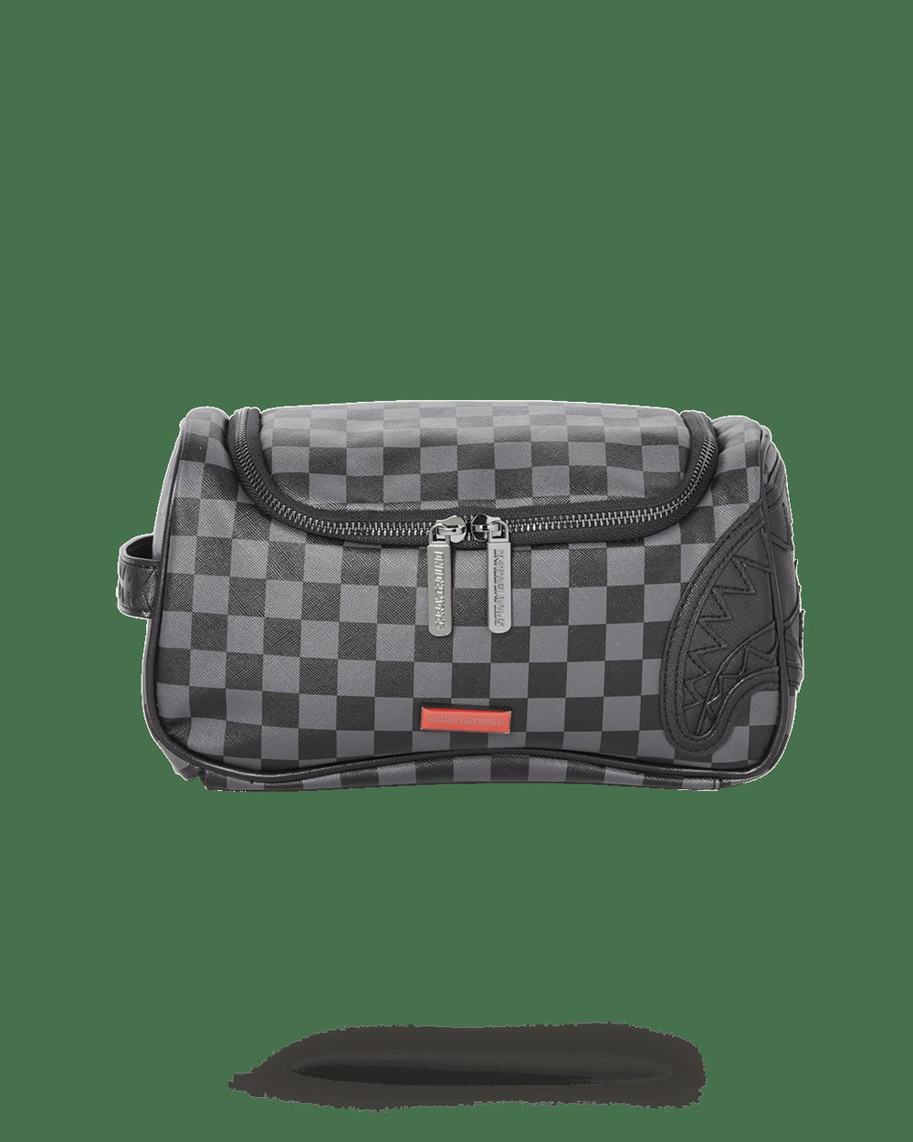 HENNY BLACK TOILETRY BAG | Sprayground Discounted