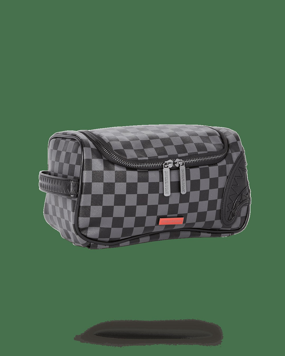 HENNY BLACK TOILETRY BAG | Sprayground Discounted