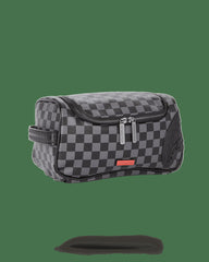 HENNY BLACK TOILETRY BAG | Sprayground Discounted