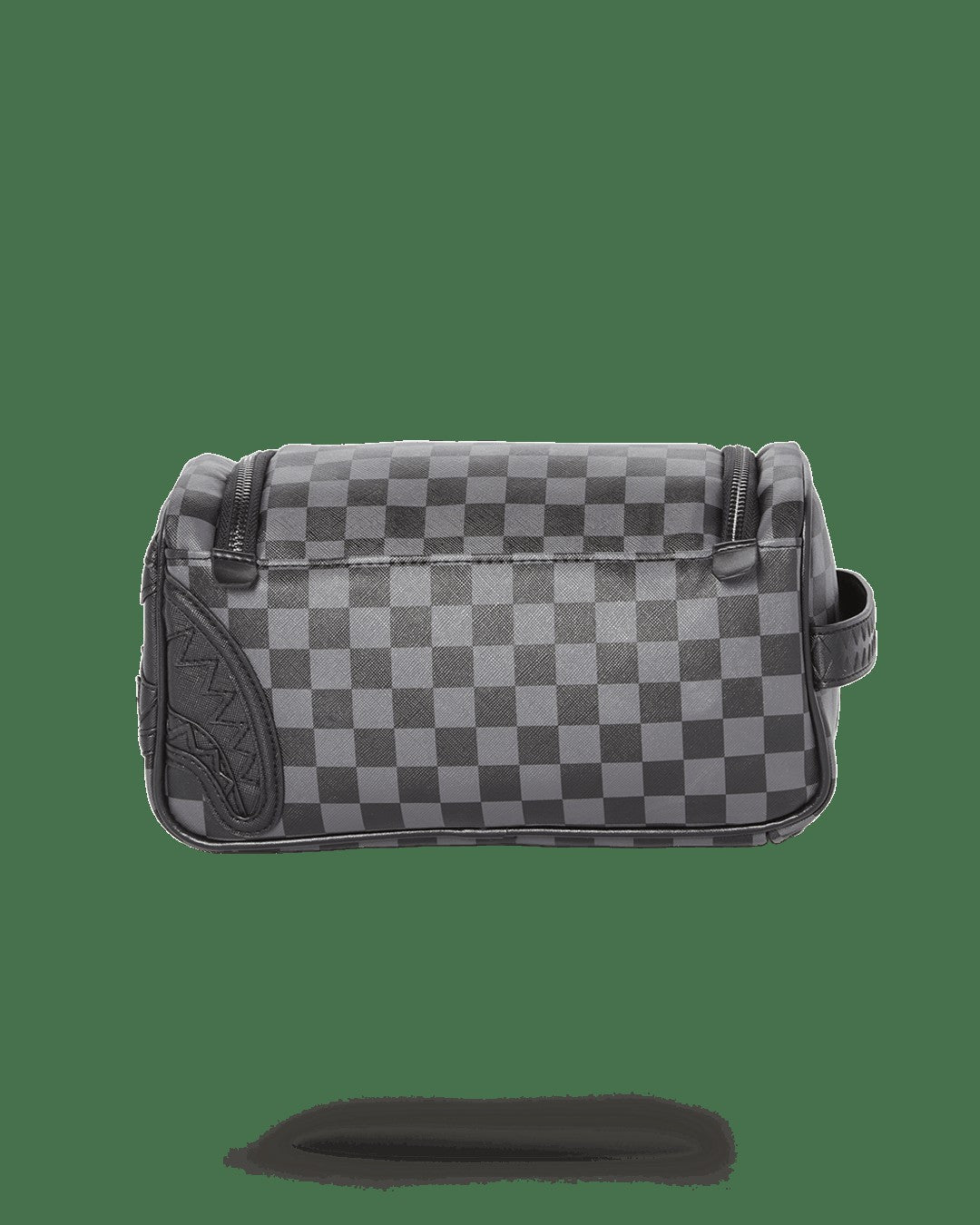 HENNY BLACK TOILETRY BAG | Sprayground Discounted