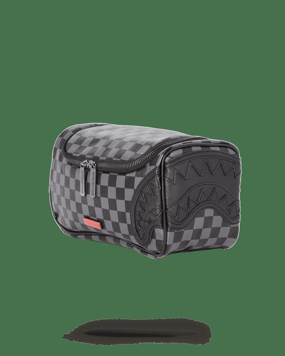 HENNY BLACK TOILETRY BAG | Sprayground Discounted