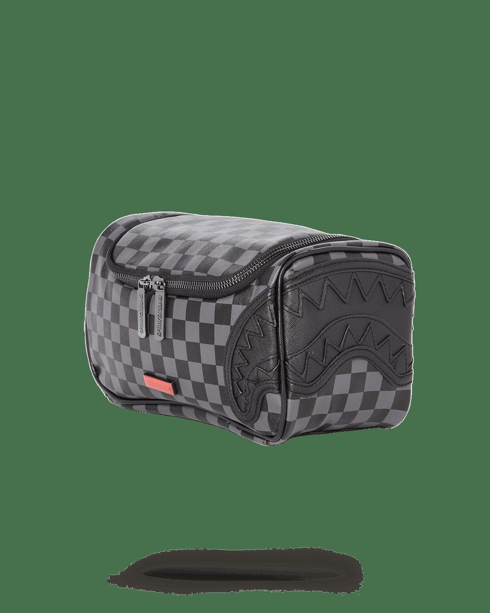 HENNY BLACK TOILETRY BAG | Sprayground Discounted