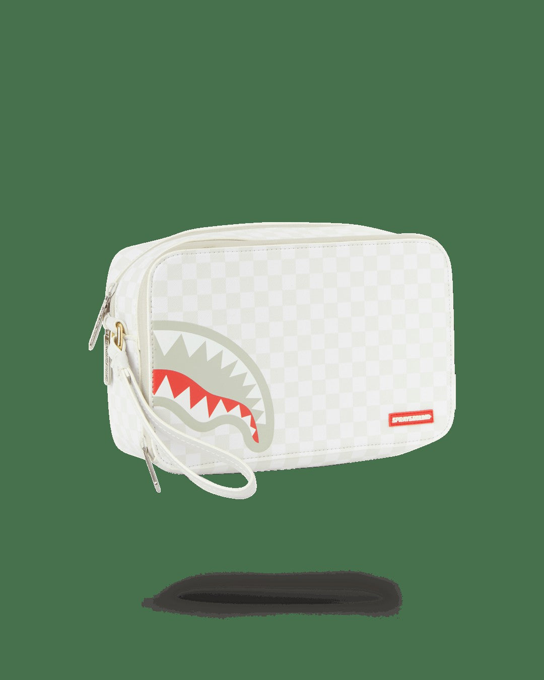 MEAN & CLEAN TOILETRY BAG | Sprayground Hot Deal