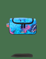 COLOR DRIP TOILETRY BAG | Sprayground Special Offer