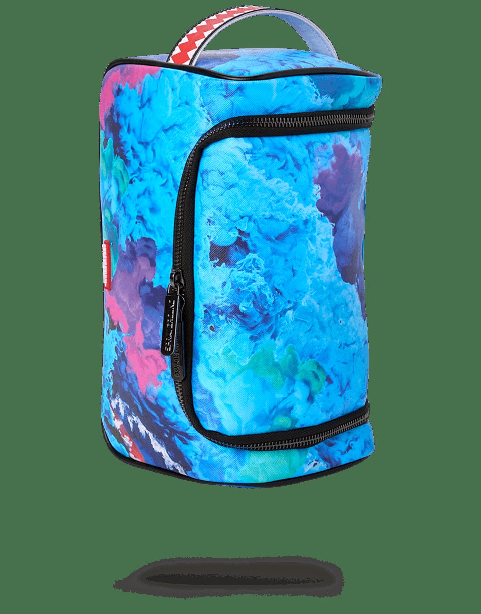 COLOR DRIP TOILETRY BAG | Sprayground Special Offer
