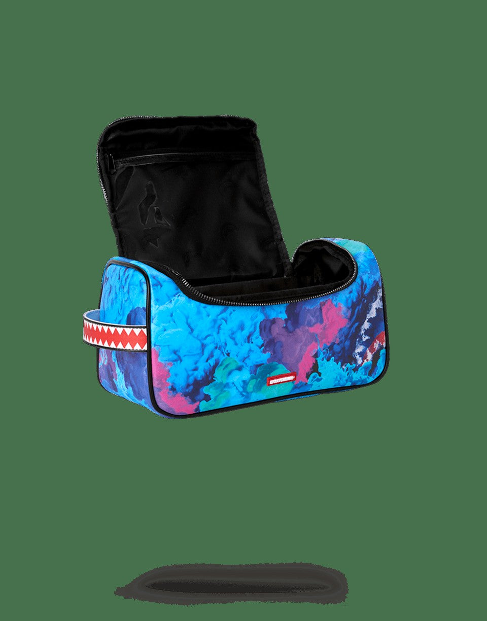 COLOR DRIP TOILETRY BAG | Sprayground Special Offer