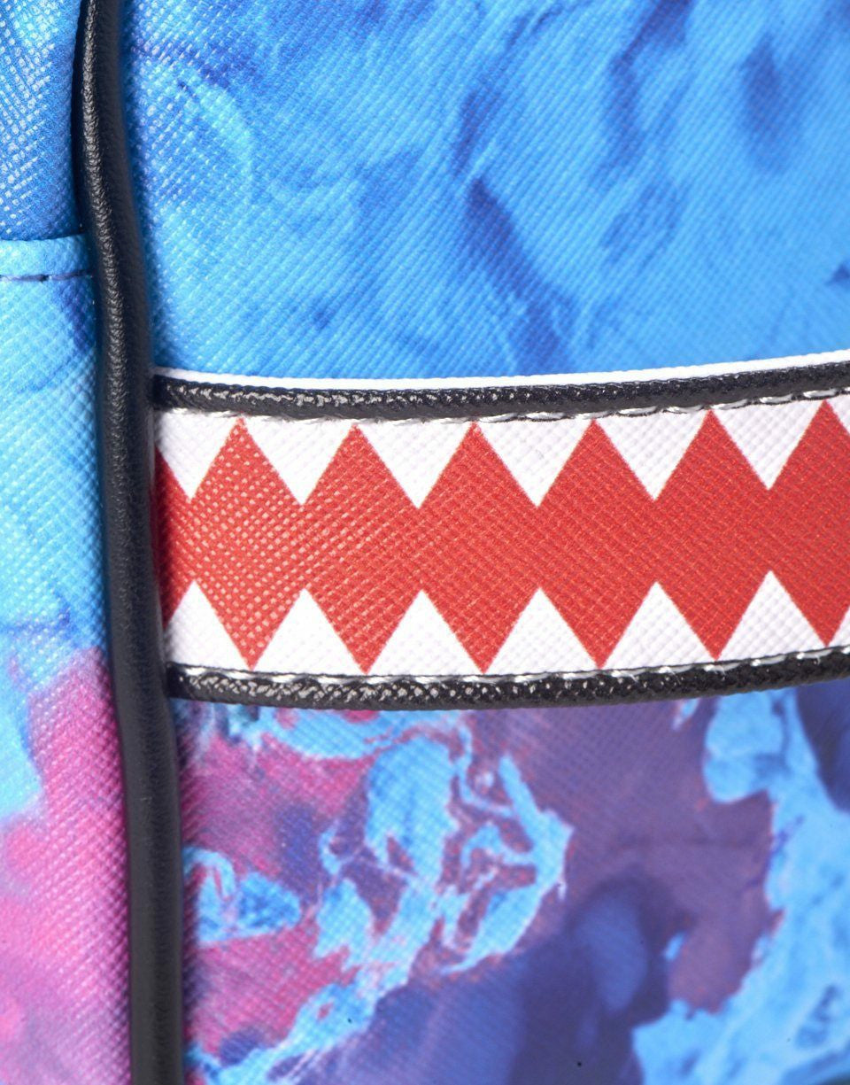 COLOR DRIP TOILETRY BAG | Sprayground Special Offer