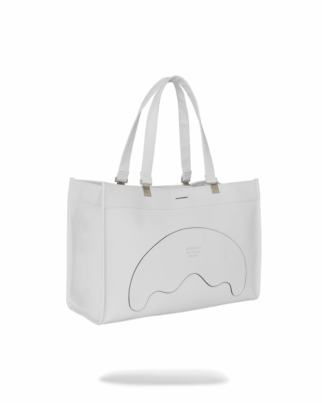 THE HEADQUARTERS - REFLECTION TORTUGA TOTE | Sprayground Sale