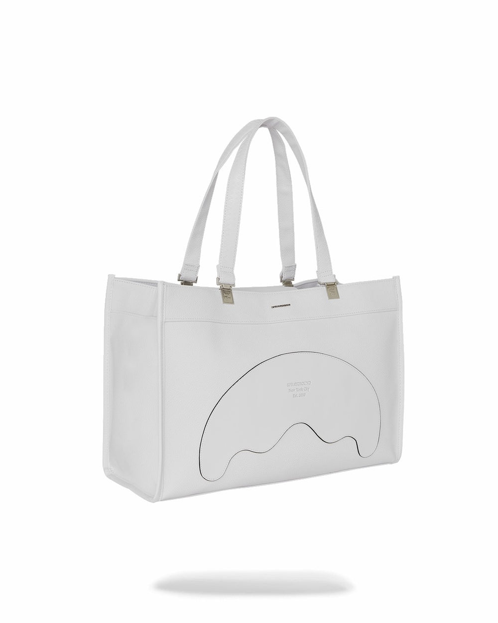 THE HEADQUARTERS - REFLECTION TORTUGA TOTE | Sprayground Sale