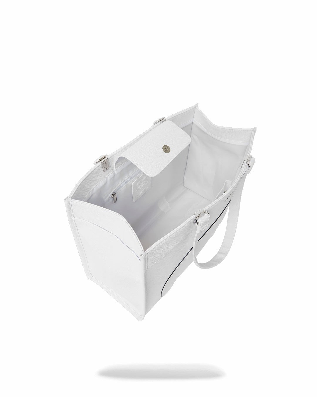 THE HEADQUARTERS - REFLECTION TORTUGA TOTE | Sprayground Sale