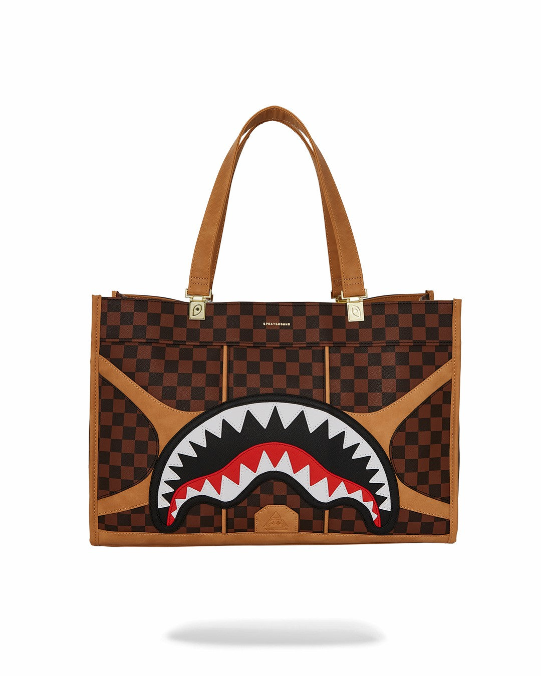 HENNYVILLE TORTUGA TOTE | Sprayground Outlets