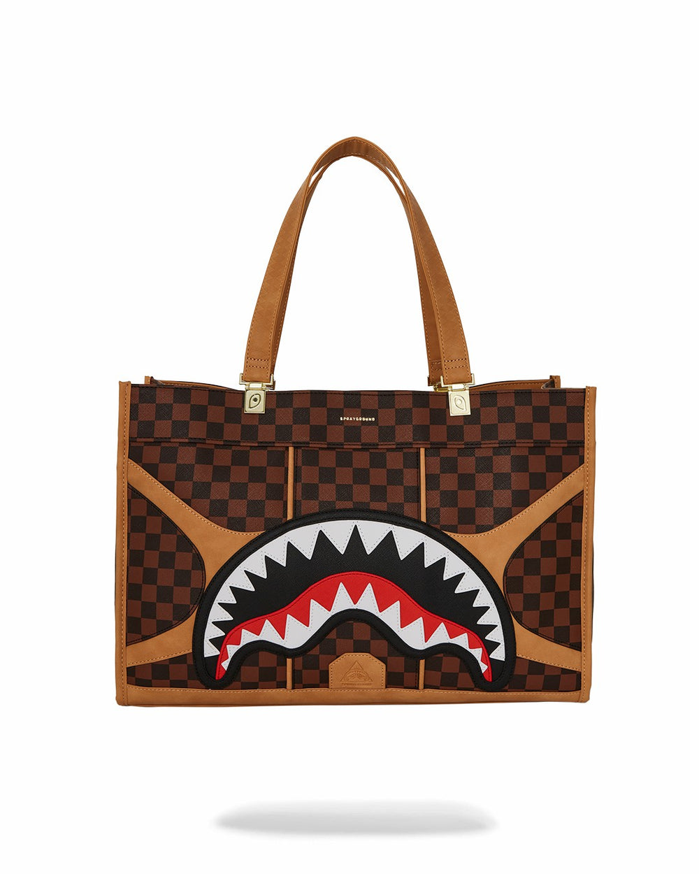 HENNYVILLE TORTUGA TOTE | Sprayground Outlets