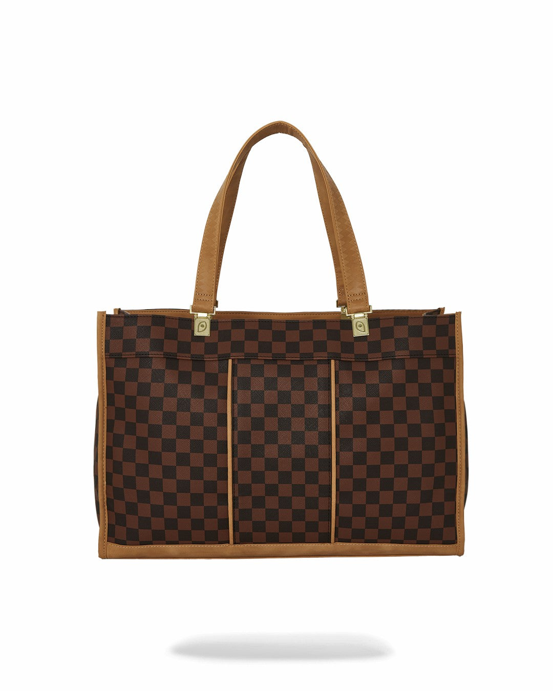 HENNYVILLE TORTUGA TOTE | Sprayground Outlets